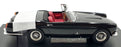 Matrix 1/18 Scale MXL0604-162 - Ferrari 250 GT Cabriolet Series III 1960 - Black