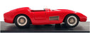 Racing Models 1/43 Scale Resin JY0189 - 1955 Maserati 150 S Stradale - Red