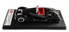 Look Smart 1/43 Scale LS394B - 1939 Bugatti 57C Cabriolet Gangloff - Black