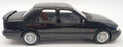 Otto Mobile 1/18 Scale Model Car OT854B - 1992 Ford Sierra 4X4 Cosworth - Black