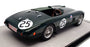 Tecnomodel Mythos 1/18 Scale TM18-203B - 1952 Aston Martin DB3S Spyder Le Mans