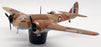 Corgi 1/72 Scale AA38404 - Bristol Blenheim Mk1 211 Sqn RAF Paramythia Greece