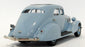 Brooklin 1/43 Scale BRK127 - 1934 Studebaker Commander Land Cruiser Light Blue