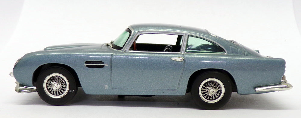 Vitesse 1/43 Scale 20600 - Aston Martin DB5 - Metallic Lgt. Blue