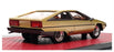 Matrix 1/43 Scale MX41001-182 - 1977 Jaguar Ascot Bertone - Met Gold