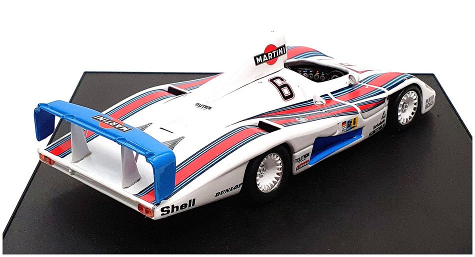 Trofeu 1/43 Scale Diecast 1202 - Porsche 936 - 2nd Le Mans 1978