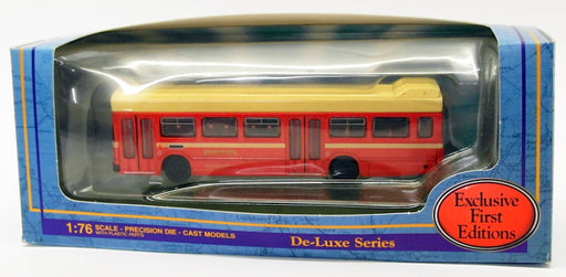 EFE 1/76 Scale Model Bus 15002DL - Leyland National MKI Long - Brighton Hove