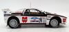 Kyosho 1/18 Scale 08302H - Lancia 037 Rally 1983 Sicilia Targa Florio Winner