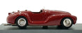 Top Model 1/43 Scale TMC047 - Ferrari 815 - #66 Mile Miglia 1940