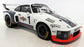 Exoto 1/18 Scale 18104 1976 Exoto Porsche 935 Turbo J. Ickx J. Mass Dijon 6H