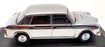 Vanguards 1/43 Scale Model Car VA08505 - Wolseley Six  - Chrome