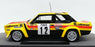 Top Marques 1/18 Scale TOP043B - Fiat 131 Abarth Monte Carlo 1980