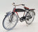 Xonex 1/6 Scale Diecast XW012 - 1950 Western Flyer Bicycle Bike