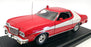 Ertl 1/18 Scale Diecast 36685 - Ford Gran Torino Starsky & Hutch - Red