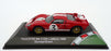 CMR 1/43 Scale CMR43053 - Ford GT40 MkII - 24h Le Mans 1966 #3 Gurney/Grant