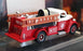 Corgi 9.5cm Long Diecast CS90015 - Ford Fire Pumper - Milwood Fire Dept