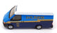 Corgi 1/43 Scale CC07809 - Ford Transit Van - Ian Hayes Transport