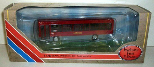 EFE 1/76 Scale 20644 - Plaxton Pointer Dart - Uxbridge Buses