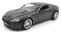 Hot Wheels 1/18 Scale Diecast DC18722D Aston Martin V12 Vantage - Green