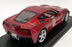 Maisto 1/18 Scale 46629 - 2014 Chevrolet Stringray - Burgundy