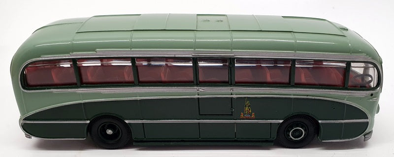 Corgi 1/50 Scale 97176 - Burlingham Seagull King Alfred Motor Services Winc