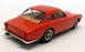 Precision Miniatures 1/43 White Metal PM008 1963 Ferrari 250 GT Lusso Red