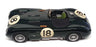 SMTS 1/43 Scale 14222 - Jaguar C Type Race Car - #18 Green