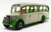 Corgi 1/50 Scale Bus 98163 - Bedford OB - Grey Green