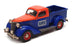 Lansdowne Models 1/43 Scale LDM30 - 1948 Ford V8 Pilot Truck JOHN ROBERTS