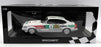 Minichamps 1/18 Scale Diecast - 155 828601 Ford Capri 3.0S Gilden Kolsch 1982