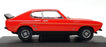 Vanguards 1/43 Scale VA13305B - Ford Capri Mk1 R53100 - Sebring Red