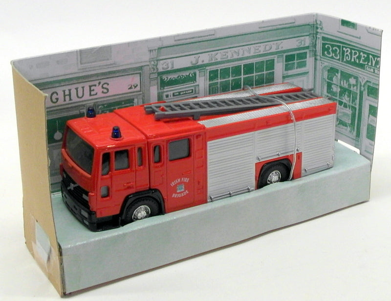 Corgi diecast clearance fire engines