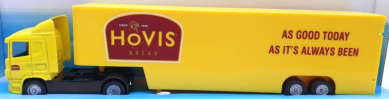 Corgi 1/64 Scale TY86655 - Unbranded Hovis Box Truck