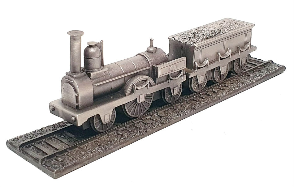 Royal Hampshire Pewter Model FA008 - GNR Locomotive 1848 — R.M.Toys Ltd