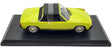 Norev 1/18 Scale Diecast 187687 - VW Porsche 914 2.0 1973 - Light Green