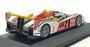 Ixo 1/43 Scale Diecast LM2008 - Audi R10 TDI - #2 Winner Le Mans 2008