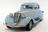 Brooklin 1/43 Scale BRK127 - 1934 Studebaker Commander Land Cruiser Light Blue