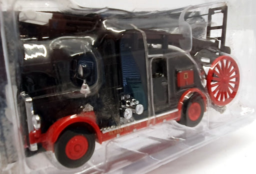 DelPrado 1/43 Scale Diecast DP1208H - 1939 Leyland FK9 Fire Truck