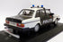 Minichamps 1/18 Scale 155 171496 - 1986 Volvo 240 GL Norway 2 Politi