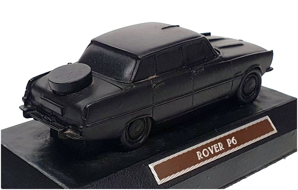 E & J Mining Memories Appx 1/43 Scale EJ09R - Rover P6 Made With British Coal