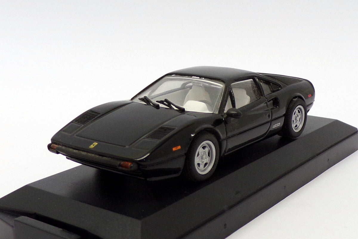 Vitesse 1/43 Scale L058B - 1977 Ferrari 308 GTB US Version - Black