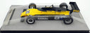 Tecnomodel 1/18 Scale TM18-263B Van Diemen RF82 1982 Europe F.Ford A.Senna