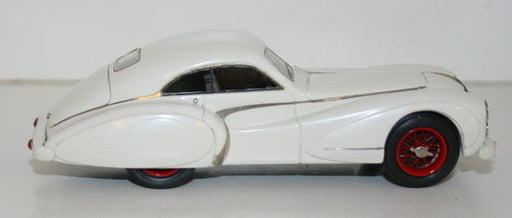 MA COLLECTION 1/43 RESIN - No.69 - 1950 TALBOT LAGO GRAND SPORT COUPE SAOUTCHIK