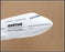 Unbranded Appx 43cm Wingspan UQA03 - Boeing 747 Aircraft - Quantas