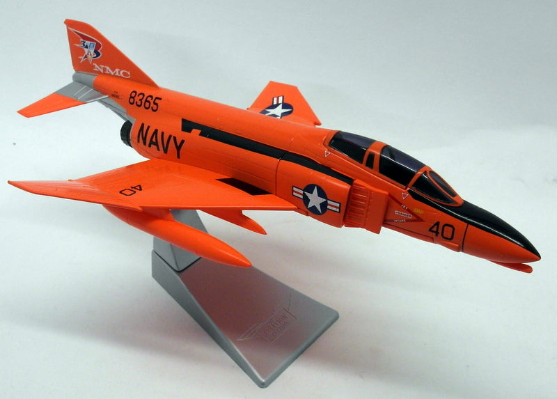 Corgi 1/72 Scale Diecast - AA33208 McDonnell QF-4B Phantom Drone 1972