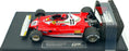 GP Replicas 1/18 Scale GP14IF - Ferrari 312 T2 1977 N.Lauda #11 F1 South Africa