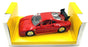 Jouef Evolution 1/18 Scale Diecast 3001 - Ferrari GTO Evoluzione - Red