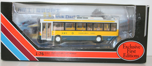 EFE 1/76 20618 PLAXTON POINTER DENNIS DART MACAU