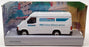 Corgi Appx 12cm Long Diecast 58117 - Ford Transit Delivery Van - Somerfield