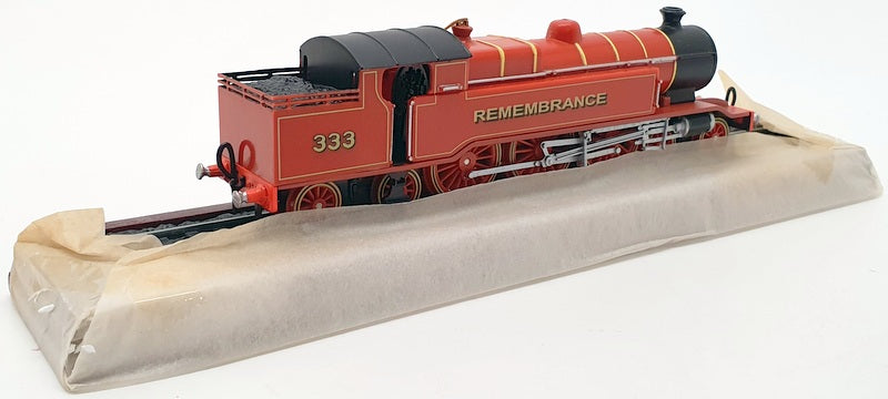 Atlas Editions 16cm Long Locomotive 904026 - LBSC 333 Remembrance